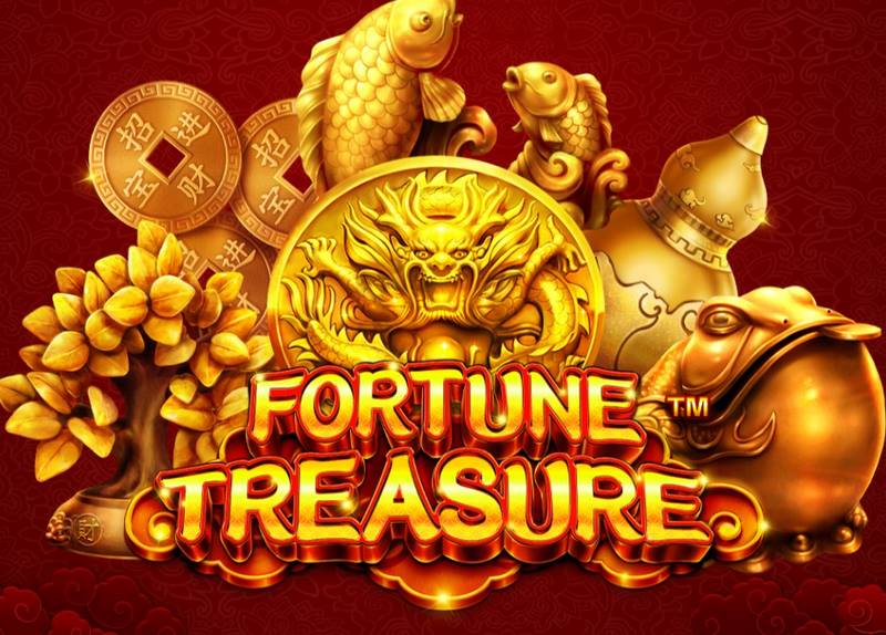 Giới thiệu về nổ hũ Fortune Treasure