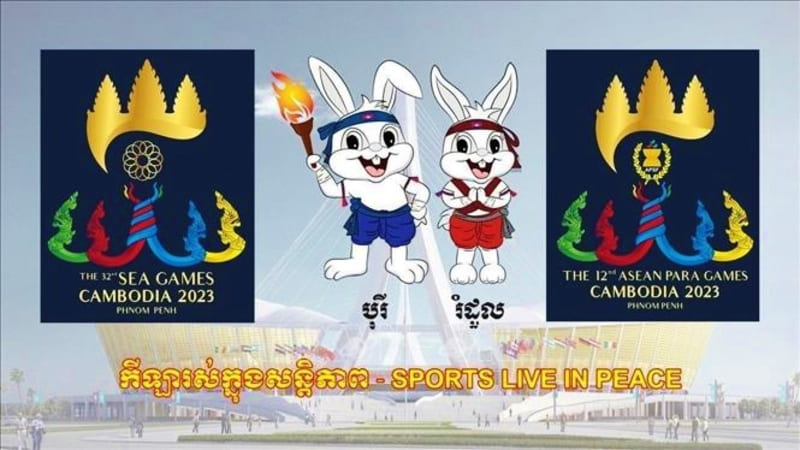 SEA GAMES - Đại hội thể thao Đông Nam Á - Sự kiện thể thao lớn nhất giữa các nước trong khu vực