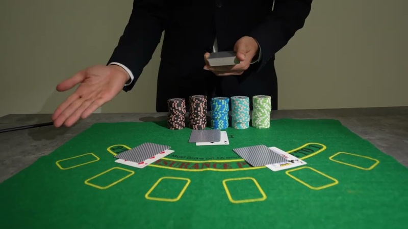Kinh nghiệm khám phá cách dealer chia bài poker chỉ thắng không bại