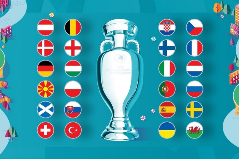 Giải đấu EURO