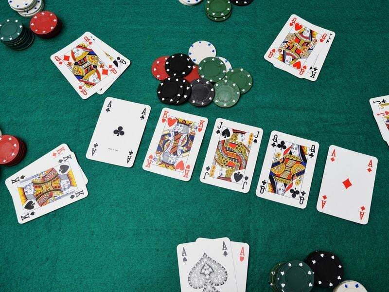 Một vài chú ý cần nắm rõ khi quản lý bankroll trong poker