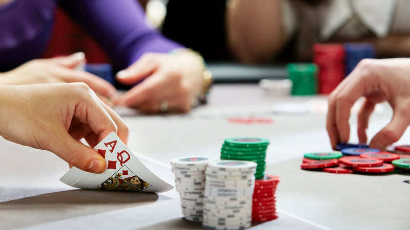 Game bài 7 lá là các kiểu chơi poker đáng để trải nghiệm