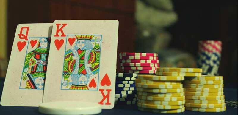 Chia sẻ vị trí thích hợp sử dụng chiến thuật check raise poker