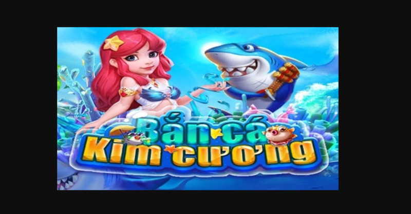 Giới thiệu sơ lược về game bắn cá Kim Cương online