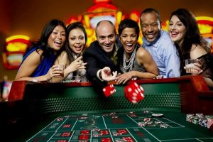 Một số lý do khiến người chơi thua cược liên tục tại casino