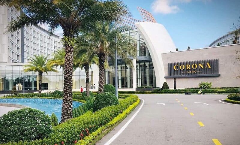 Corona Casino Phú Quốc là điểm đến cá cược của đông đảo người chơi