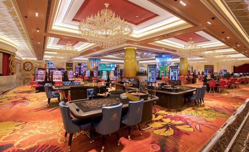Bạn cần đáp ứng các điều kiện nghiêm ngặt khi chơi tại Casino Phú Quốc