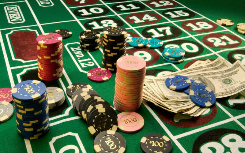 Khái niệm tổng quan về tiền casino là gì?
