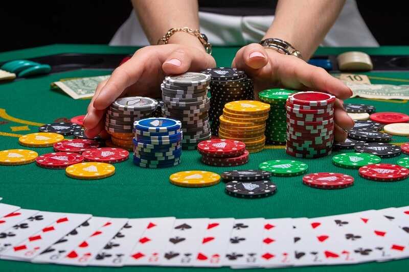Điểm qua các loại check phổ biến khi chơi tại casino